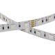 Full color IC led strip 18w / m built - in IC 5050 Flexible LED Strip Lights with 3m tape on the back