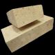 High Alumina Fire Brick Cold Crush Strength 20-80Mpa Al2o3 Sillimanite Refractory Brick