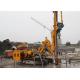Mining Core 160KW Hydraulic Rotary Drilling Rig