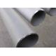 S409000 Automotive Stainless Steel Tubing Round Shape High Hardness With Good Ductility