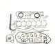Factory Direct Engine Full Gasket Set with Head Gasket  6SA1 Fits For Isuzu Tractor