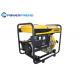 2 3 4 Inch Mini Portable Electric Diesel Engine Water Pump For Bangladesh Market