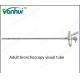 ISO13485 Certified Surgical Bronchoscopy Instruments Customized Request Accepted