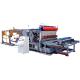 Wire Mesh Machine Servo Stepper Fence Making Machine For SS Wire Cable Tray