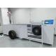 IEC 62196 Vehicle Testing Equipment 5000N Drive Over Test For Plug / EV Connector