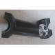 Black Anodized Mountain Bike Parts And Accessories ,  Custom Aluminum Parts