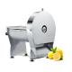 Hot sale fruit slicing machine banana chip slicer lemon chips cutting machines