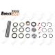 European Auto Parts King Pin Kit With Bearing 81442056020 For Man Heavy Truck