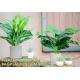 Fake Plants 16 Faux Plants Artificial Potted Plants Indoor for Home Office Farmhouse Kitchen Bathroom Table Shelf