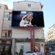 Customizable P3 P3.91 P4 P5 P6 P8 LED Digital Billboard for Advertising Events