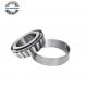 F 15338 Cup And Cone Bearing 28*55*13.75mm Gcr15 Chrome Steel