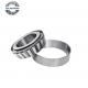 Single Row SET 1254 Tapered Roller Bearing 82*140*36.5mm For Suku Honda