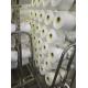 Factory Supply Recycled Polyester Spun Yarn 30S/3 With GRS Certificate