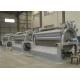 40-600kg/H Rotating Drum Dryer Machine 600*800mm Cylinder Drying Machine
