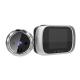 Infrared 0.3MP Video Wifi Peephole Door Viewer with 2.8 Inch Screen