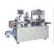 Mechanical Plc Plastic Cup Molding Machine 3 Station