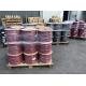 ECHU PV1-F Solar Cable, PO insulation and Jacket Cable, Solar Cable factory
