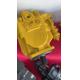 296-3867 Hydraulic Piston Pump PVC80RC14 for Caterpillar 307D 380D excavator main pump