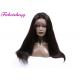 14 Human Hair Front Lace Wigs Pre Plucked Lace Wig Natural Hairline
