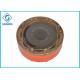 25 MPa Rated Pressure Low Speed High Torque Hydraulic Motor For Combine
