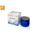 Blue Color PE Dental Barrier Film 4x6x1200pcs 50mic For Medical Device OEM