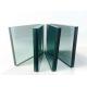 C Notch Tempered Laminated Safety Glass Min. Size 300mm*300mm