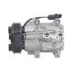 04596550AA 04596550AB K04596550AB WACP Car AC Compressor For Ford Fiesta Chrysler WXFD045