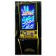 Multifunctional Slot Fishing Game Machine Upright Thickened Black Color
