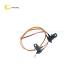 ATM Spare Parts 104000387 Wincor Card Reader Micro Switch Head Cable