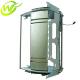 ATM Machine Parts NCR Recycler Shutter 4450746108 445-0746108
