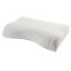 Memory Foam Neck Massage Pillow For Sleeping , Comfortable massage cushion