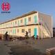 Zontop 20ft 40ft Luxury Modern Steel Portable Factory Supply Container House Prefabricated Houses Prefab House