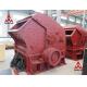 Good Supply Universal Talc Powder Sulfur Impact Crusher Price For Sale from zhongxin