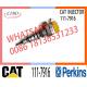 fuel injector 155-8723 common rail parts injector 178-6342 OR-9350 232-1173 179-6020 FOR C-A-T 3126 20R-5392 111-7916