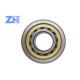 NU204 ECP Single Row Cylindrical Roller Bearing NU204 NU204-E-TVP2 NU204 Bearing