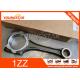 Steel Engine Connecting Rod For TOYOTA 1ZZ 13201-29038