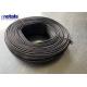 1.6mm Rearrange Black Annealed Wire Used As Tie Wire Small Coil Wire