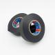 19mm Width 0.16mm Thickness Black Cloth Tape UV Resistance