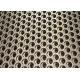 Hd Galvanized Perforated Metal Mesh Corrosion Resistance 30m Length