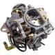 16010-21g61 Carburetor for Nissan 720 Pickup 2.4L Z24 Engine Steel Body Material