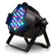 Projection Lights Dmx Par Can Lights , Dj Par Light 3200K~8500K Color Temperature