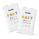 Baby Diaper Pants Disposable Big Waist Newborn Baby Diaper Training Pant for Children