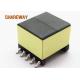 Single Phase High Voltage High Frequency Transformer EP-808SG Surface Mount