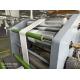 High Precision Release Paper Coating Machine For Burger And Sandwich