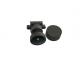 Car DVR Lens High Resolution Wide Angle Auto Focus Night Vision Shockproof Waterproof