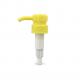 4.0ML Dosage Lotion Dispenser Pump Colorful 38/400 For Shampoo Shower Gel