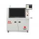Intelligent High Precision T9 SMT Solder Paste Printer 2D Check Solder Paste Printer