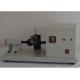 Coating Surface Rotary Abrasion Tester , Paint Laboratory Equipment Electric Power