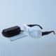 OD6+ CO2 Laser Protection Glasses , 9000-11000NM Laser Safety Goggles