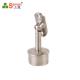 304 Stainless Steel Handrail Accessories Adjustable Handrail Support Bracket